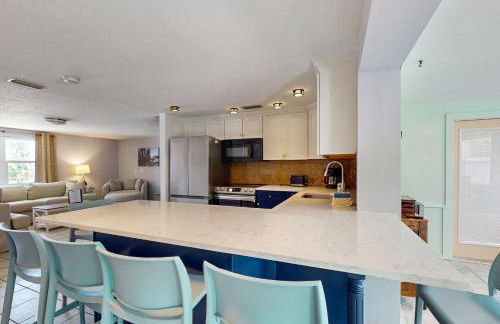 Getaway on Gladiolus - Foto 19