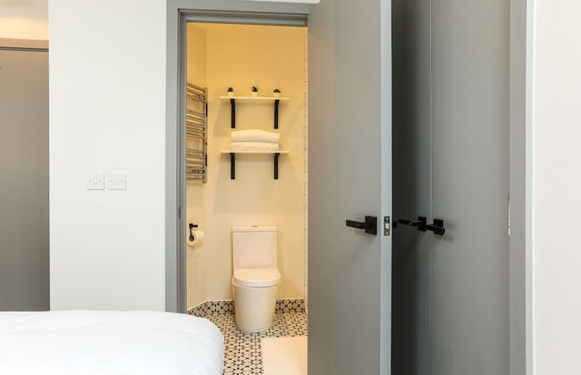 Goodstay Apartments by Urban Space - Foto 19