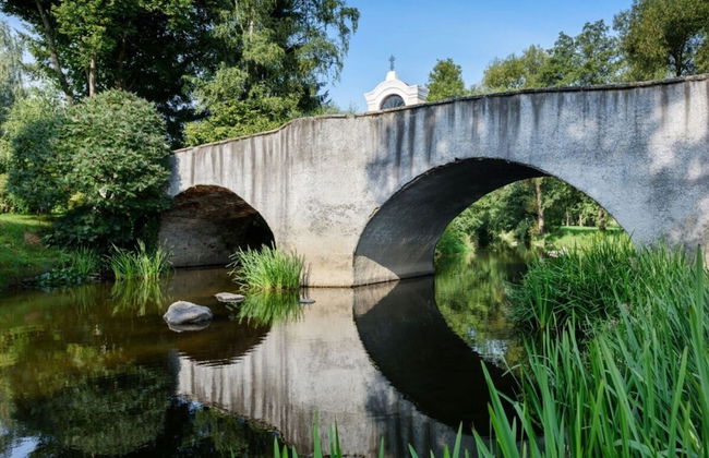 Orlik Jvnl102 Comfortable Holiday Residence - Foto 18