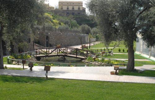 Il Borgo Della Marinella - Foto 2