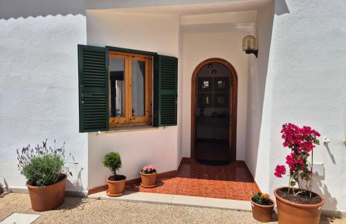 Villa con piscina privada Cala en Blanes, Menorca - Photo 4