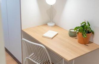 The Babel Community Hôtel - Vieux Port - Foto 55