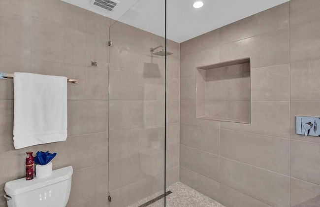 Pool House - Foto 33