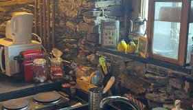 Casa da Ribeira- Riverside Retreat by Paiva River Beach - Foto 4