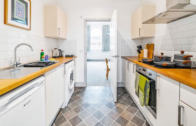 Wesley Chambers By REDWOOD STAYS - Foto 26