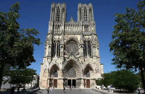 Le Cosy Champenois! Reims Arena - Foto 9