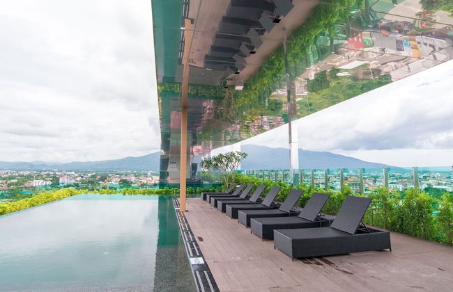 The Astra Condo Chiang Mai - Foto 60
