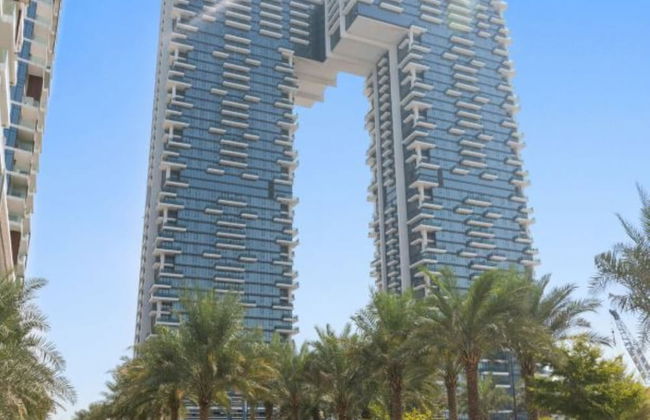 HomesGetaway-2BR Apt in 1 Residences - Photo 35