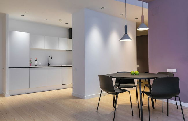 Holiday Rentals Los Salados - Foto 24