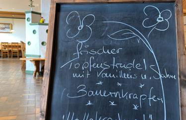 Berg-Panorama-Ferienwohnungen Gut-Lichtenau - Foto 56