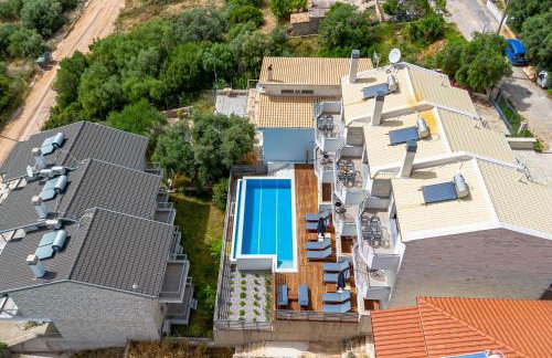 Perdika Ionion Villas - Foto 47