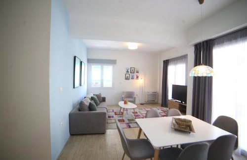 Athens Morum City Apartments - Foto 64