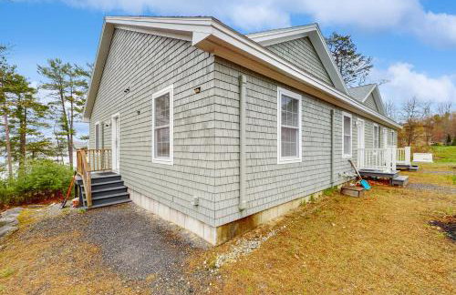 The View at Sheepscot River - Foto 12