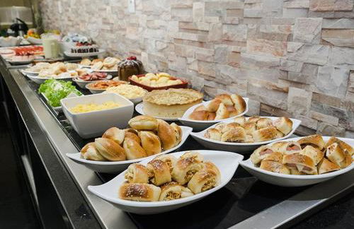 Flat no Vivence Suites - Foto 8