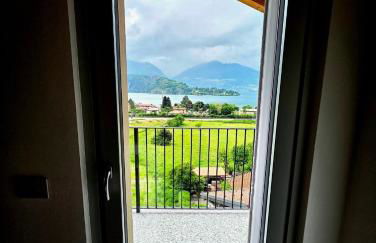 Al Laghetto apartment - Como Lake - Foto 13
