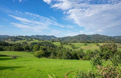 Casa Rural Soleada para una Escapada Tranquila - Foto 7