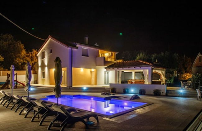 Brand new Countryside Villa With Heated Pool - Foto 20