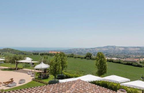 Casale Santa Maria Country House - Foto 26