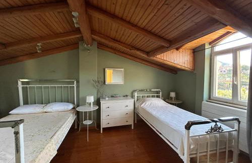 Mansion like house close to beach and Corfu town - Foto 17