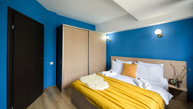 Homey - Calea Victoriei 32-34 - Foto 4, Habitación