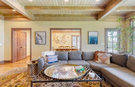 Goldilocks by Avantstay Luxury Waterfront Home - Foto 9