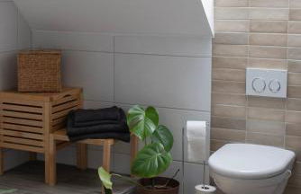 Altbau Appartement - klein aber oho - Foto 7