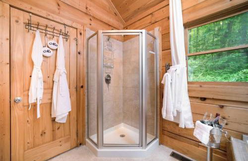 Wooded Retreat with Views in Highlands-Cashiers Area - Foto 16