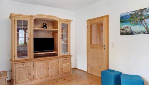 Ferienwohnung Zugspitzblick - Foto 4