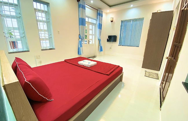 Tran Duy City Home 6 - Foto 3