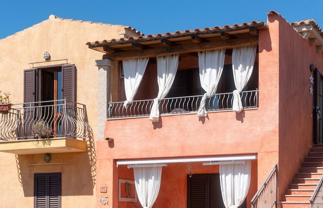 Casa Stella Di Mare in Buddittogliu Straulas - Foto 31