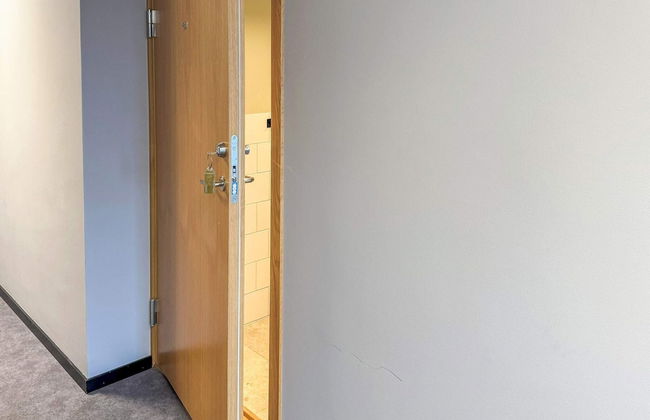 4 Star Holiday Home in Solvesborg - Photo 3