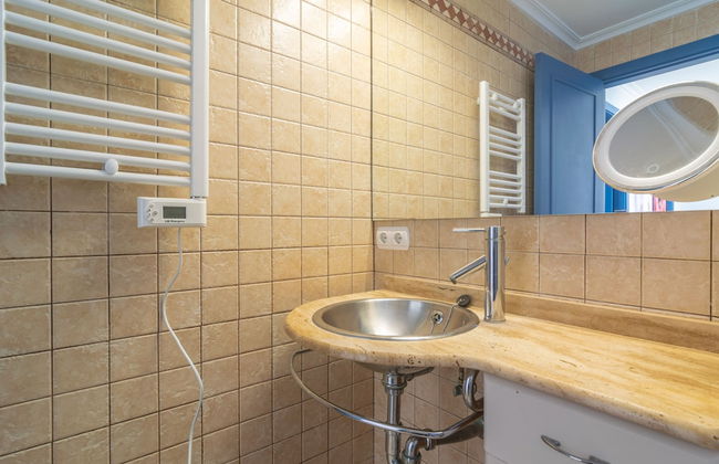 Casa Acogedora in Portocolom - Foto 20