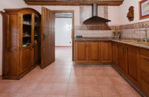 Finca Vitoria - Foto 36