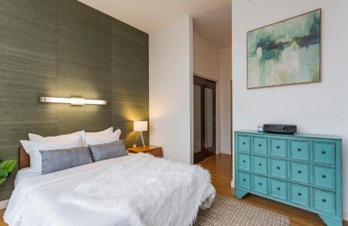 Artsy Extended Retreat Downtown Nashville - Foto 12