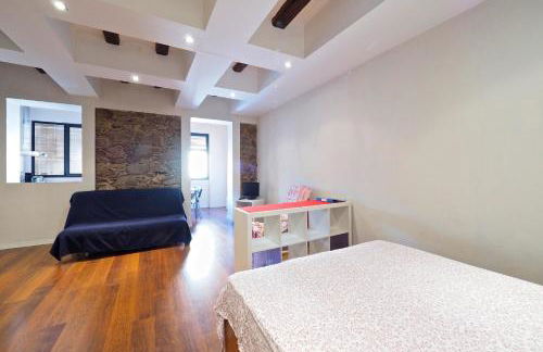 Sunny Apartments Barcelona - Foto 46