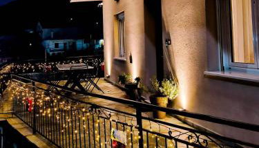 Sylvia's Pramanta Villas - Foto 2