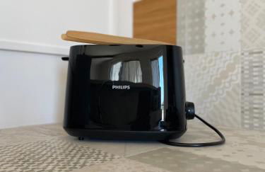 Sandy - Scala dei Turchi apartment - Foto 29