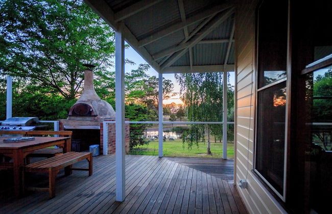 Country House Retreat - Foto 13