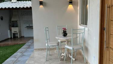 Casas do Serrano - Lençóis - Photo 4