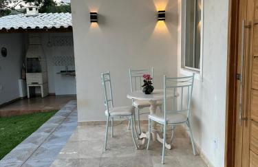 Casas do Serrano - Lençóis - Photo 4