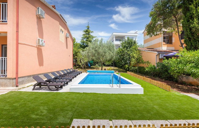 Villa Ketty - Foto 24