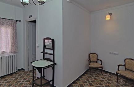 Casa rural L´Amparo -3 espigas- Categoría superior-15 personas - Photo 47