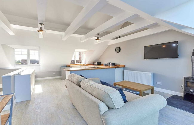 Host Stay Castle View - Foto 1