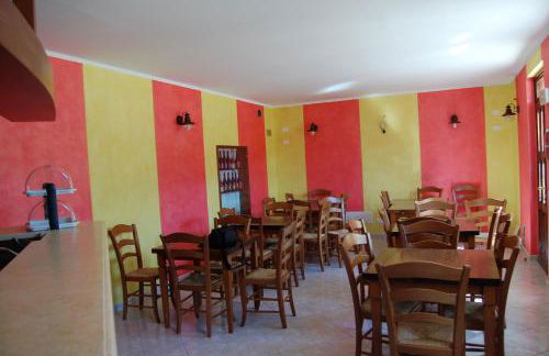 Agriturismo Rocca Dei Marchesi - Foto 29