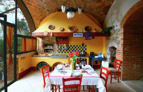 Elegant Villa in Tuscany - Foto 11