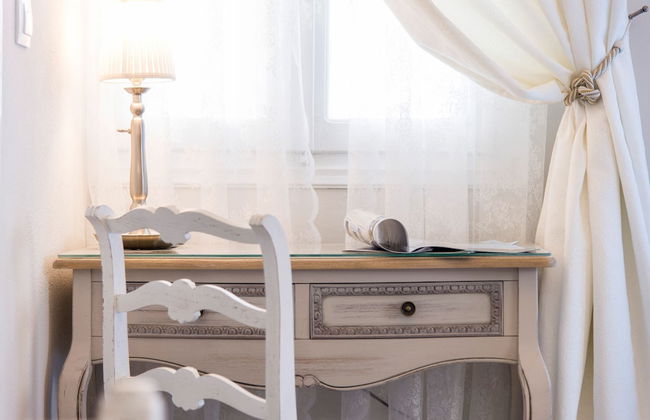 Villa Iokasti - Foto 22