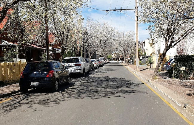 Norwood Saltbush Retreat With Wifi - Foto 15