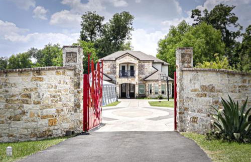 Luxury Spanish Style Getaway - Foto 73