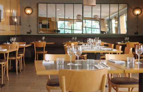 Domaine du Ferret Restaurant & Spa - Foto 20