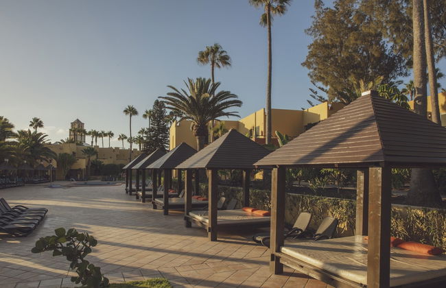 Apartamentos Atlantic Garden Beach Mate - Foto 41